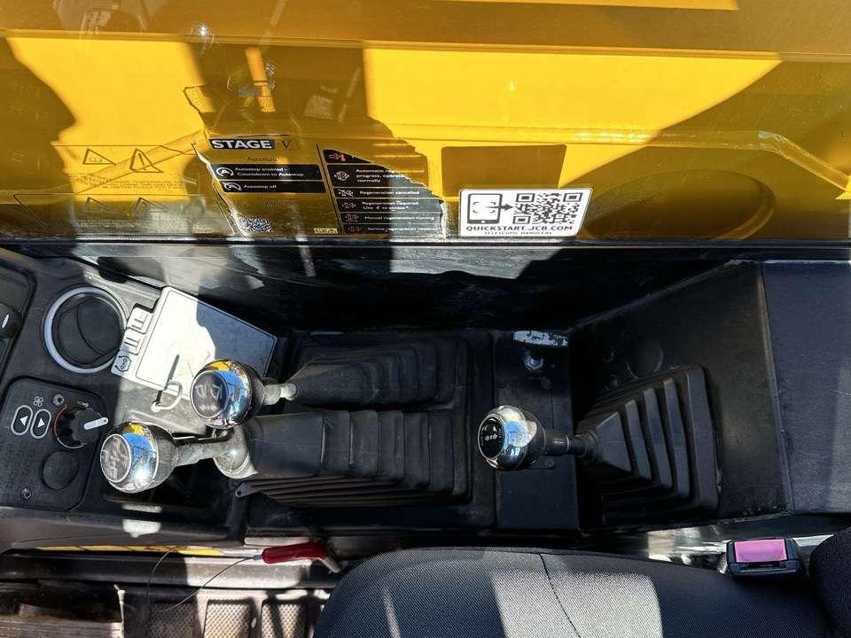 JCB 531-70 Foto 11