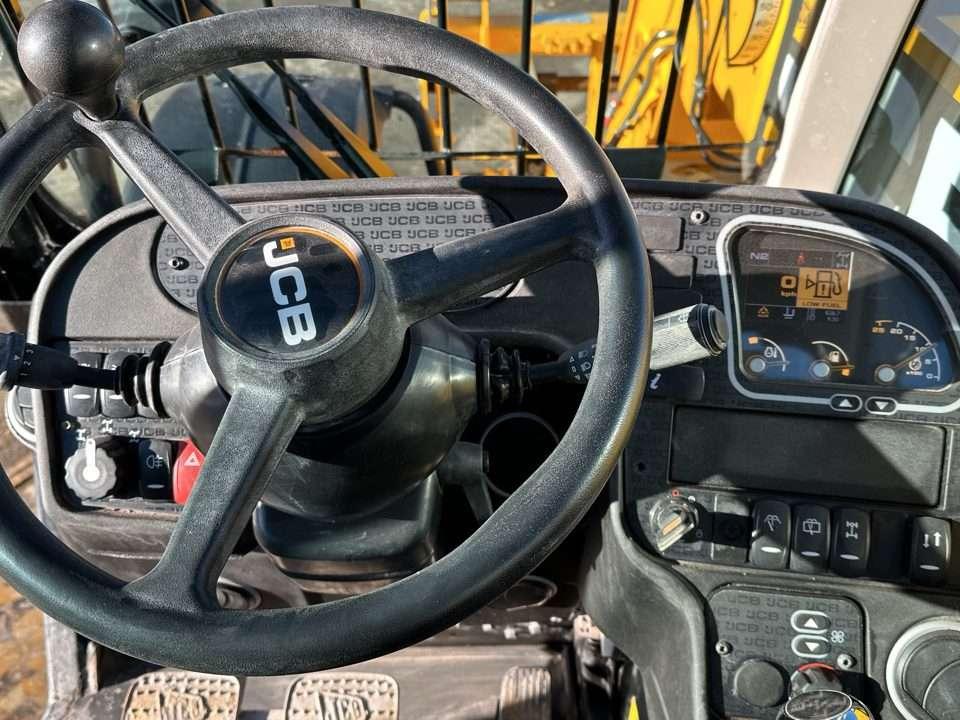 JCB 531-70 Foto 12
