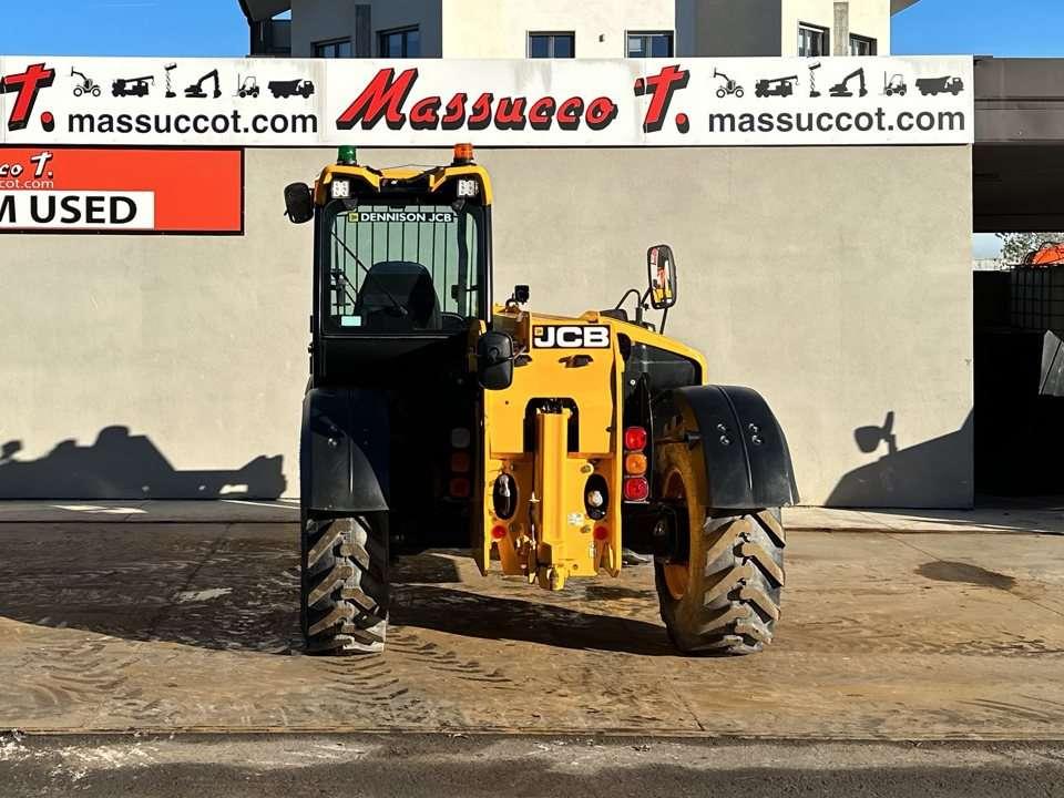 JCB 531-70 Foto 17