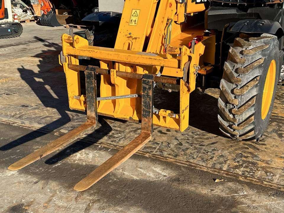JCB 531-70 Foto 5