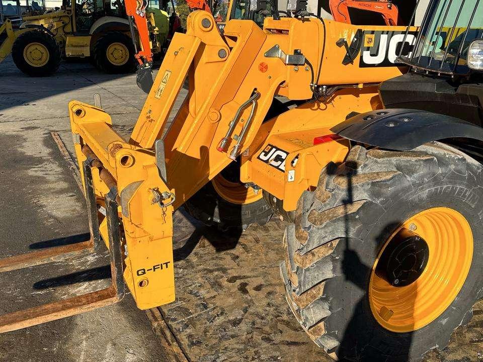 JCB 531-70 Foto 6