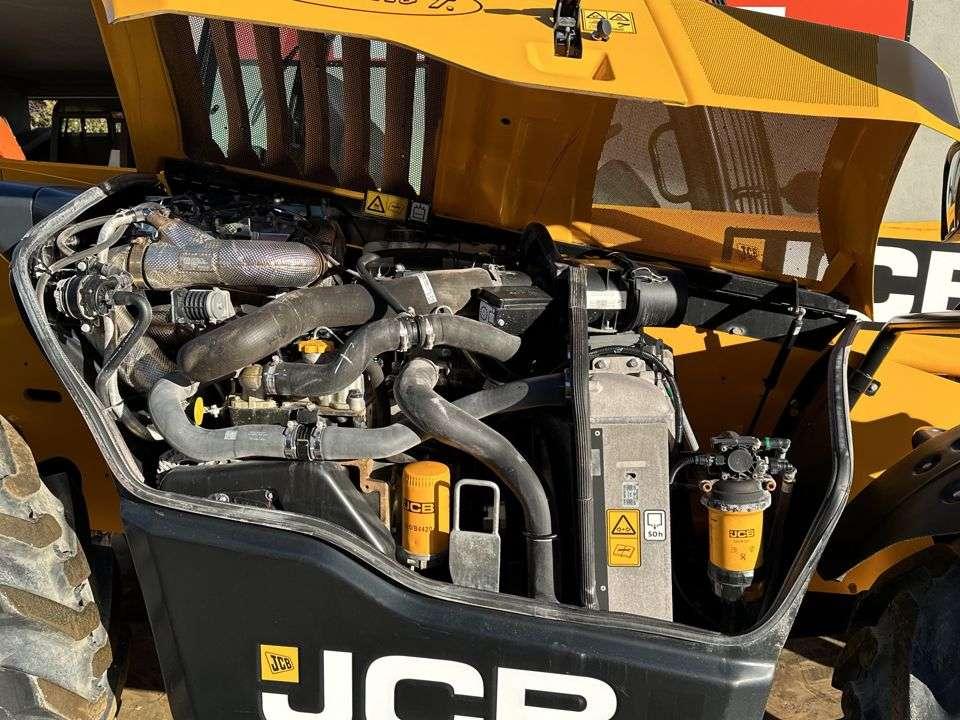 JCB 531-70 Foto 8