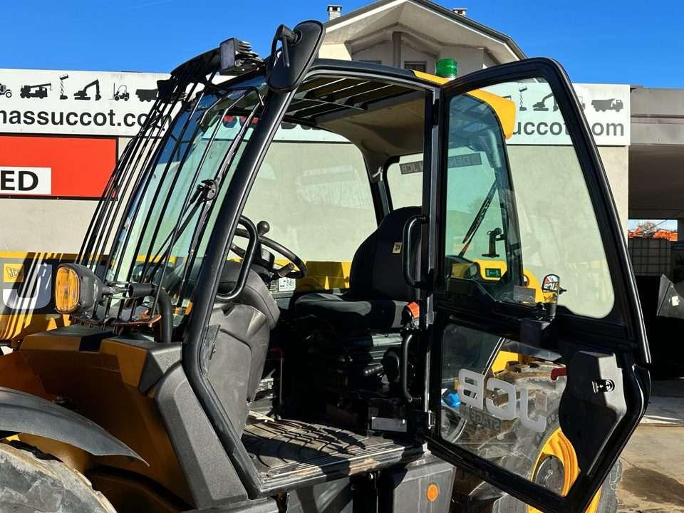 JCB 531-70 Foto 9