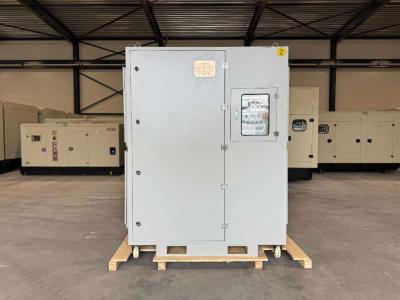 DPX Power Loadbank AC400V-1000 kW - DPX-30025 Banco di carico in vendita da DPX Power Europe B.V.