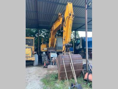 JCB JS160NLC in vendita da Omeco Spa