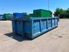 CONTAINER SCARRABILE USATO A CIELO APERTO Foto 2 thumbnail