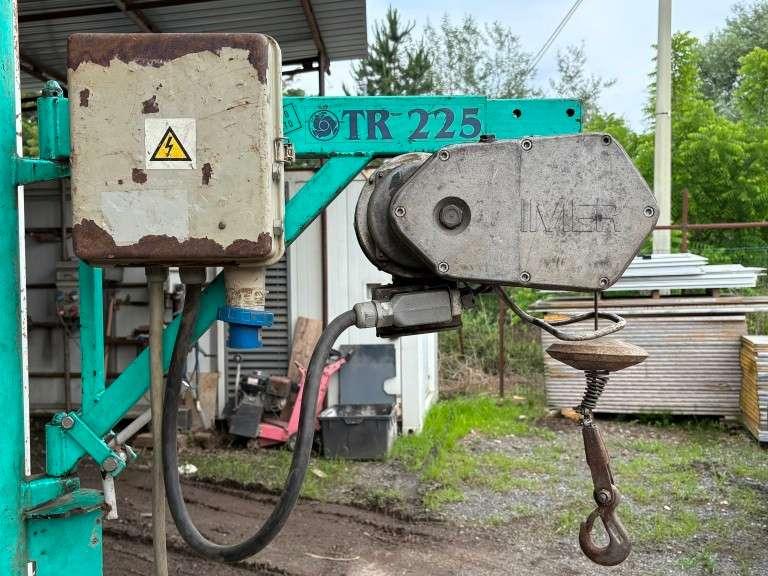 Imer TR225 2V Foto 1