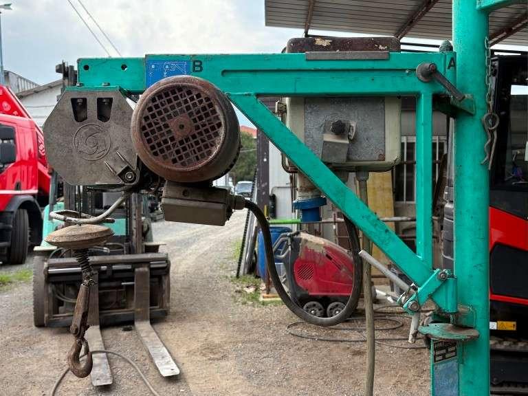 Imer TR225 2V Foto 4