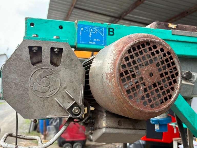 Imer TR225 2V Foto 5