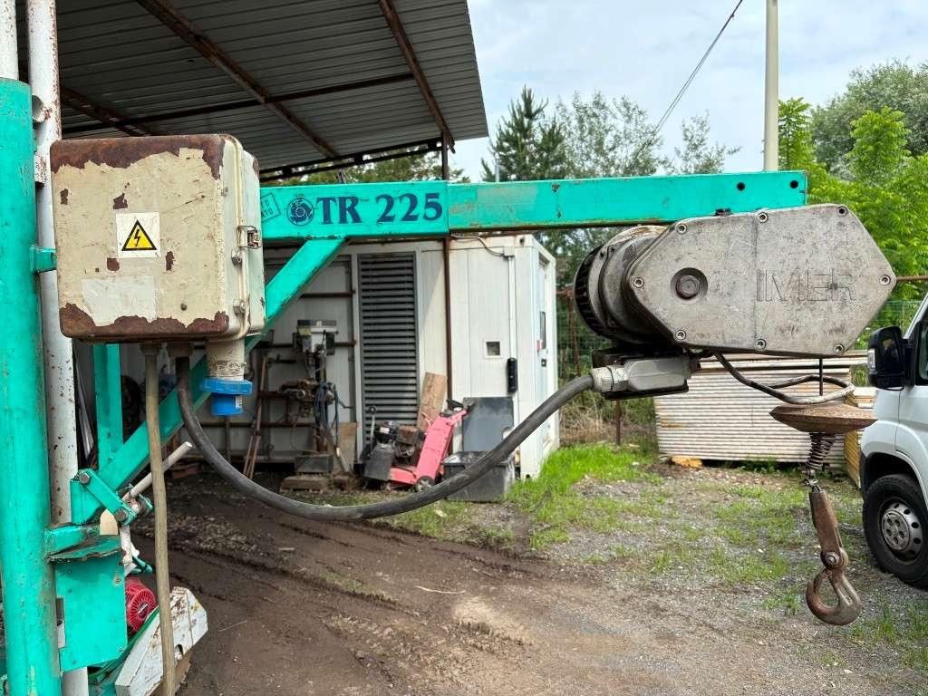 Imer TR225 2V Foto 7
