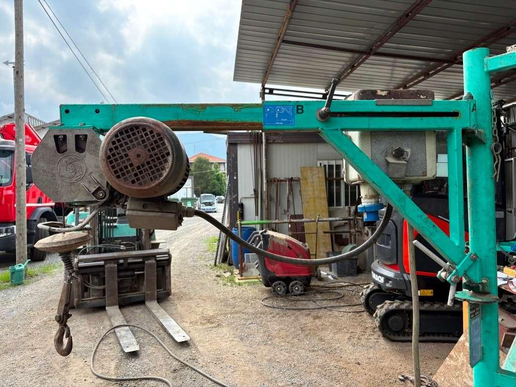 Imer TR225 2V Foto 8