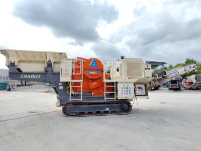 Gasparin DIABLO in vendita da Impianti Industriali Srl