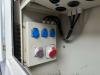 Olympian GEP165 150kVA Generator set on trailer Foto 29 thumbnail