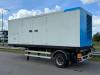 Olympian GEP165 150kVA Generator set on trailer Foto 4 thumbnail