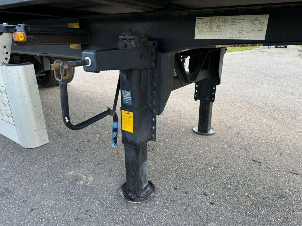 Olympian GEP165 150kVA Generator set on trailer Foto 20