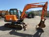 Doosan DX55 Foto 2 thumbnail