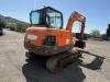 Doosan DX55 Foto 3 thumbnail