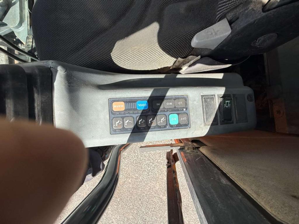 Doosan DX55 Foto 10