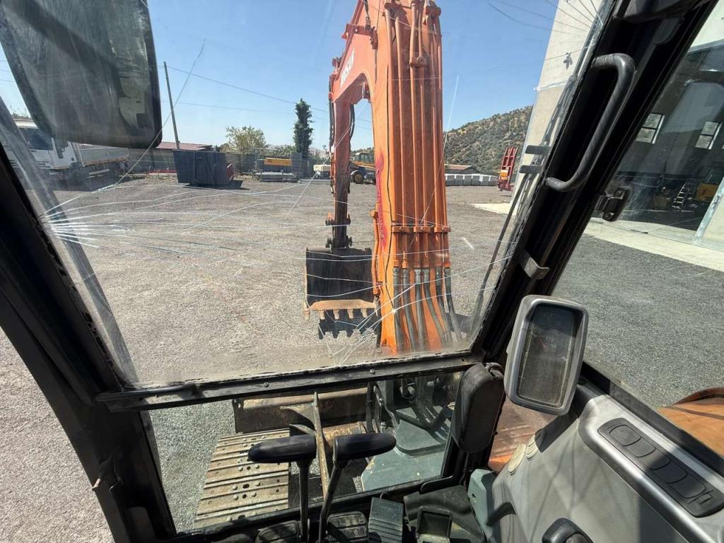 Doosan DX55 Foto 11