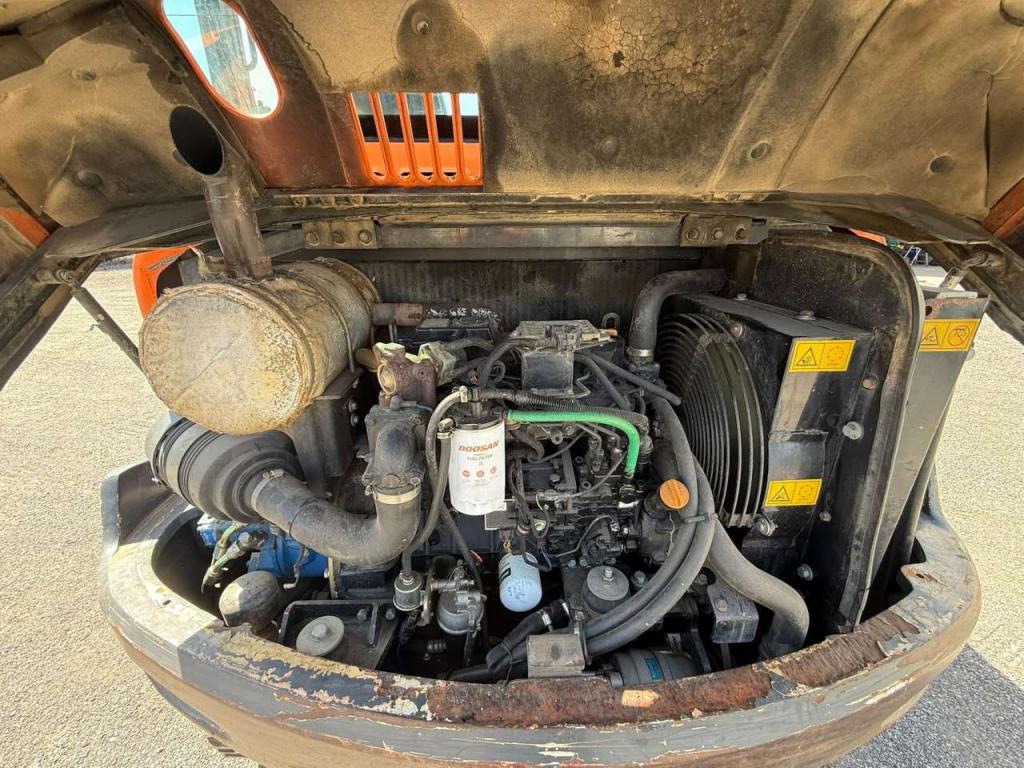 Doosan DX55 Foto 13
