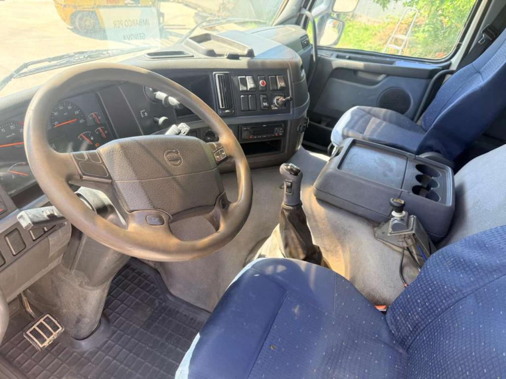 Volvo FM 12 440 Foto 12