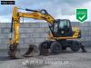 JCB JS145 W Foto 1 thumbnail
