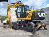 JCB JS145 W Foto 2 thumbnail