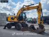 JCB JS145 W Foto 3 thumbnail