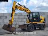JCB JS145 W Foto 7 thumbnail
