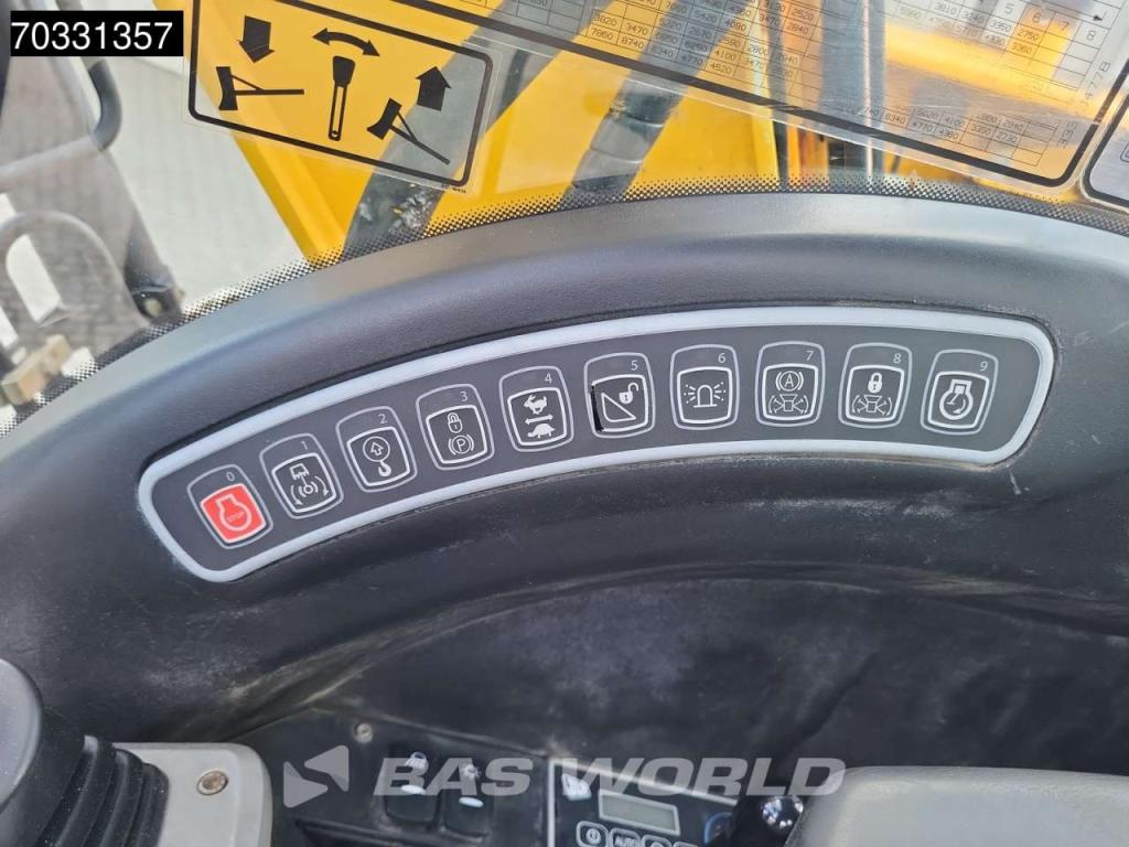 JCB JS145 W Foto 29