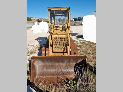 Fiat Allis FL9 in vendita da Omeco Spa