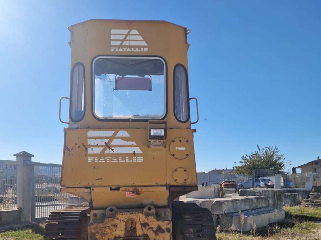 Fiat Allis FL9 Foto 7