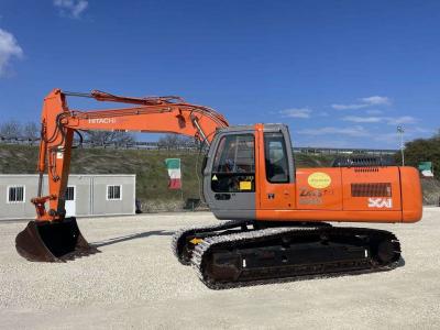 Hitachi ZX 240