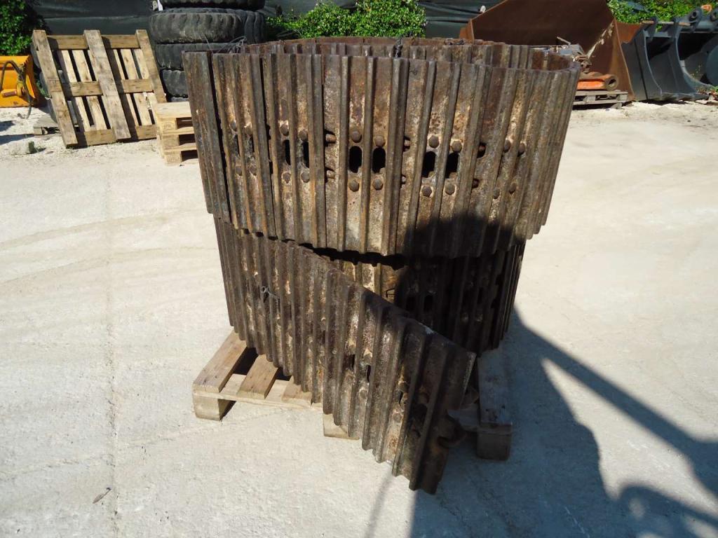 Catene / Catenarie per Fiat Allis FE18 Foto 1