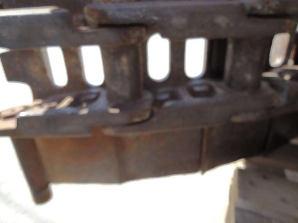 Catene / Catenarie per Fiat Allis FE18 Foto 3