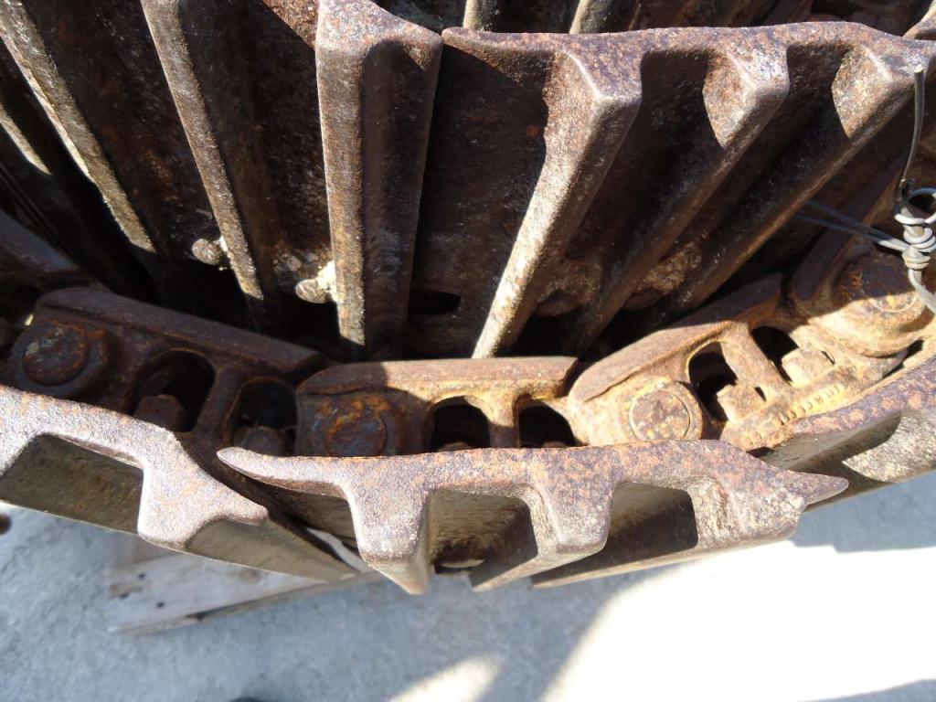 Catene / Catenarie per Fiat Allis FE18 Foto 5