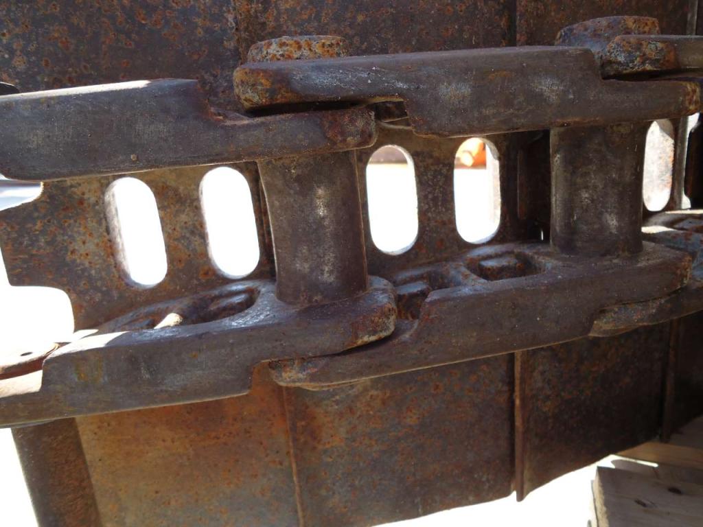 Catene / Catenarie per Fiat Allis FE18 Foto 7