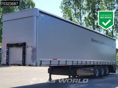 Kögel S24-1 Palletkist Lift Axle in vendita da BAS World B.V.