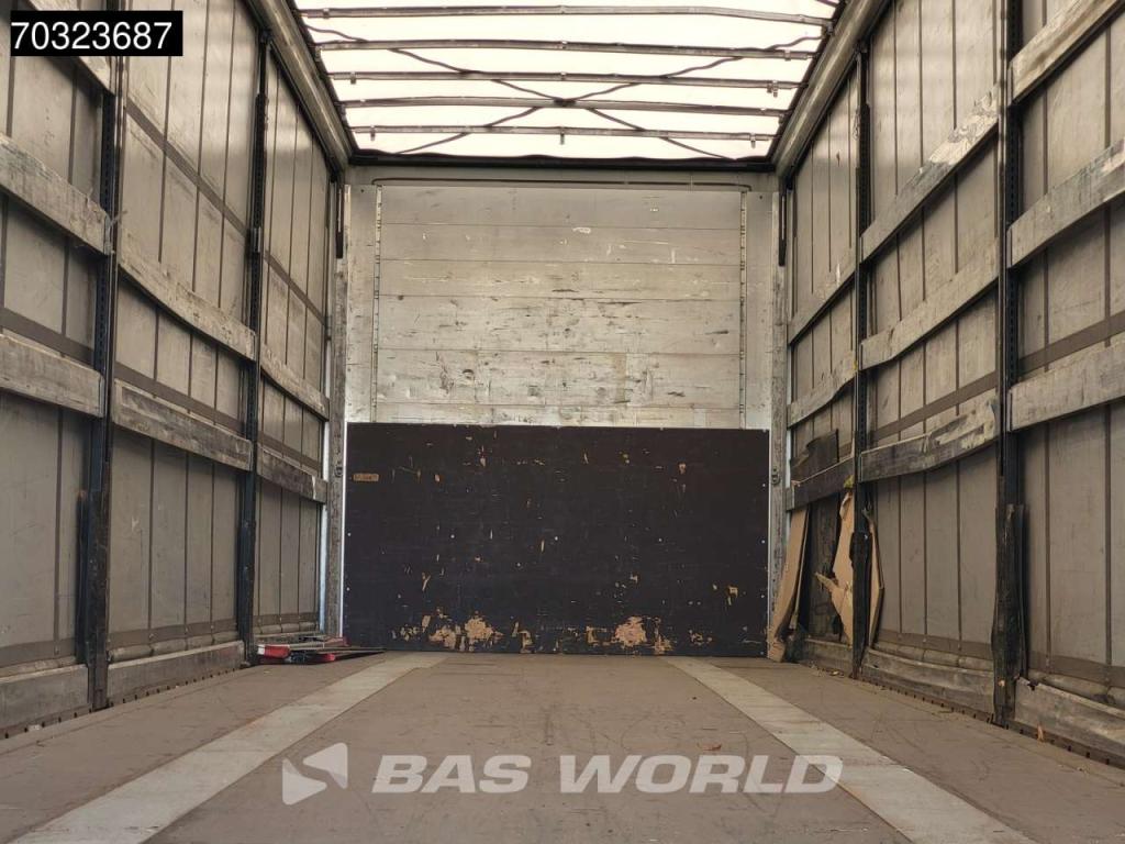 Kögel S24-1 Palletkist Lift Axle Foto 13