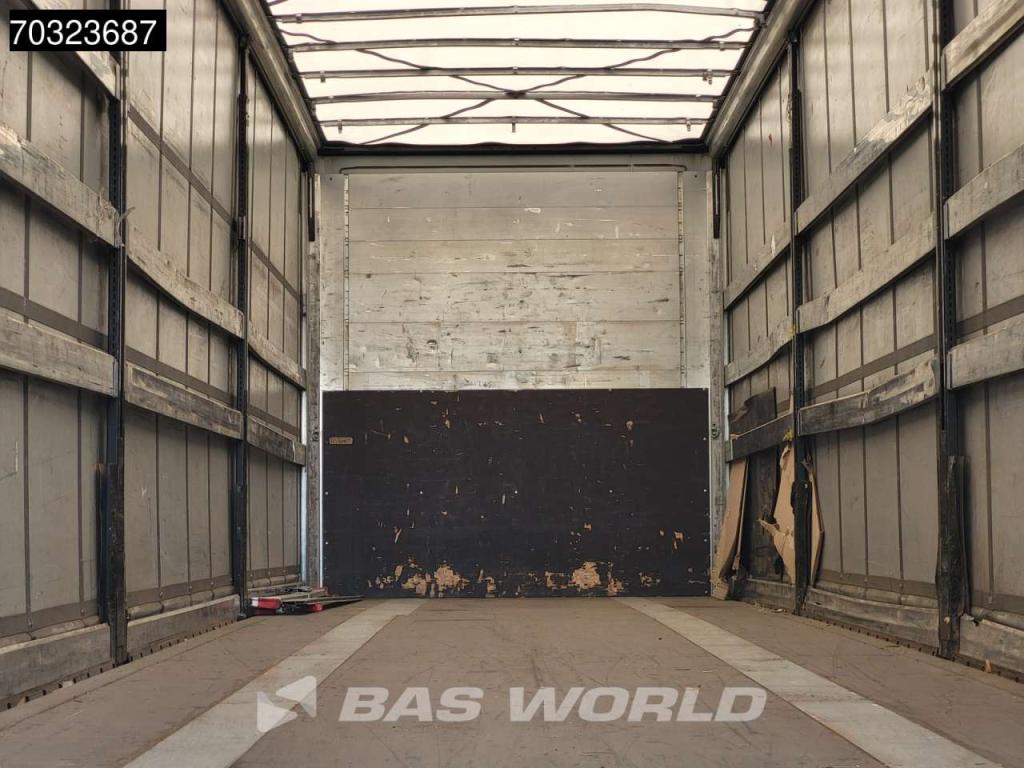 Kögel S24-1 Palletkist Lift Axle Foto 14