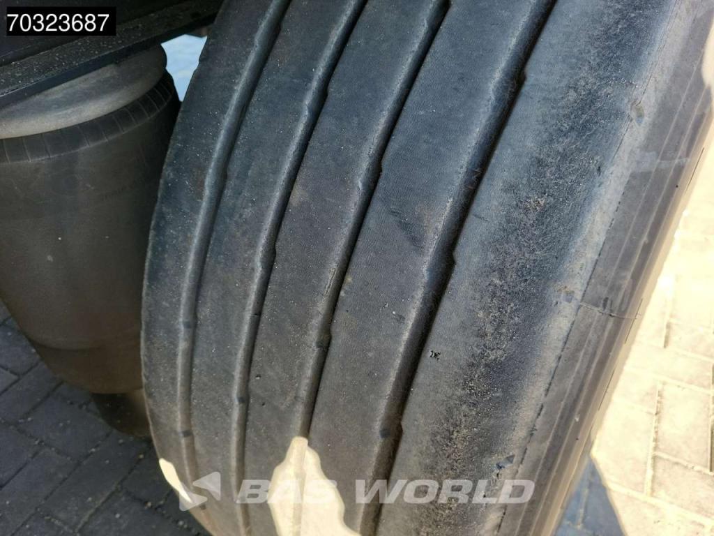 Kögel S24-1 Palletkist Lift Axle Foto 20