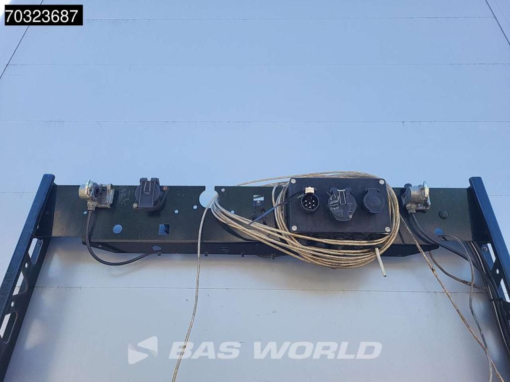 Kögel S24-1 Palletkist Lift Axle Foto 27
