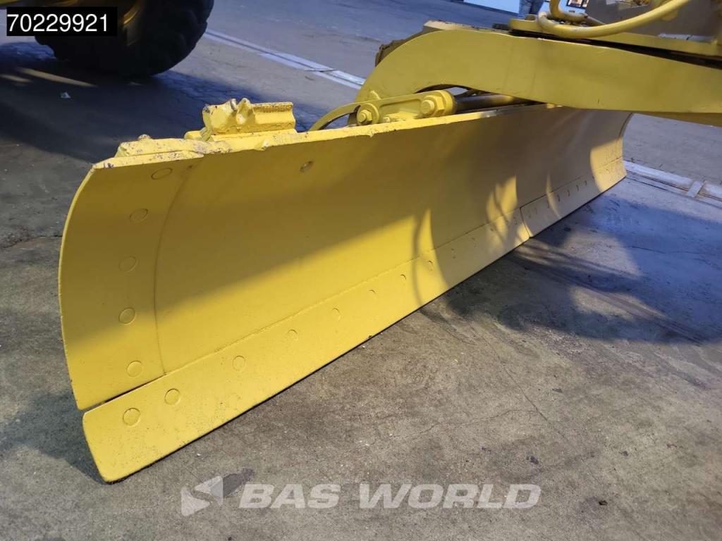 Caterpillar 130 G MIL EX ARMY !!!! Foto 10