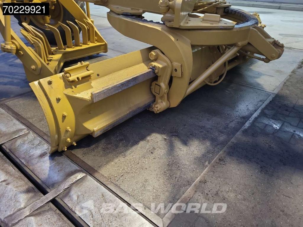 Caterpillar 130 G MIL EX ARMY !!!! Foto 11