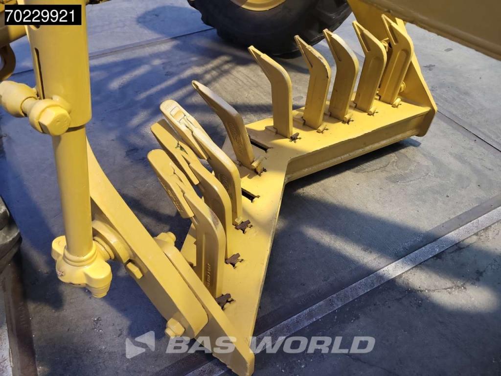 Caterpillar 130 G MIL EX ARMY !!!! Foto 12