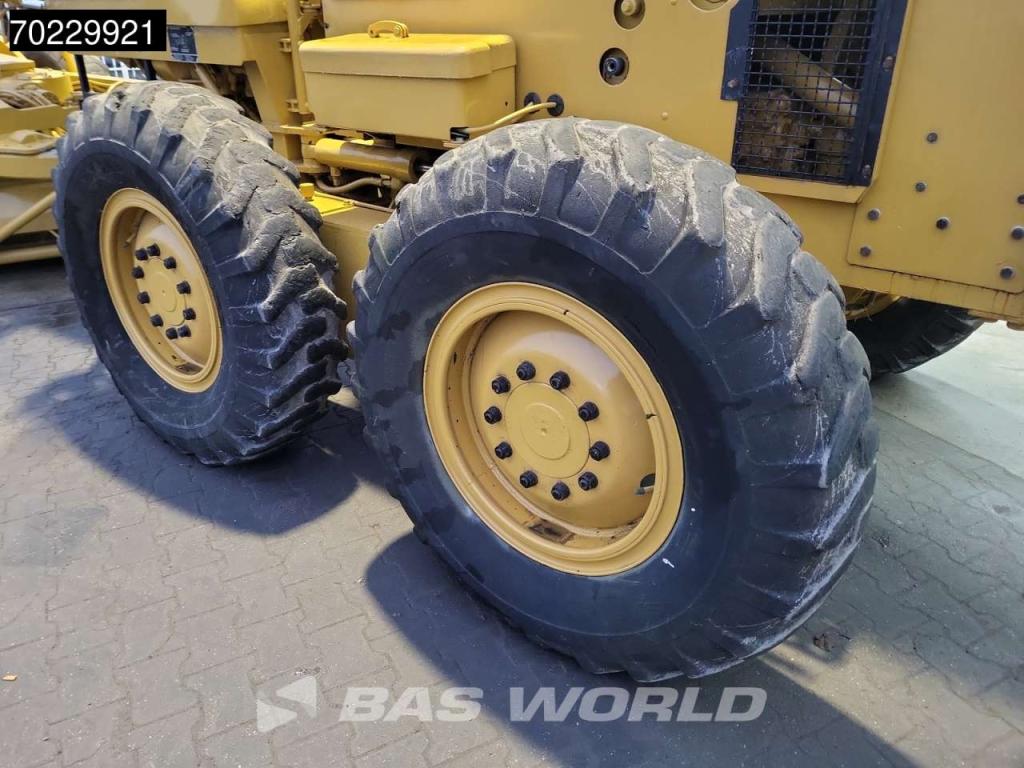 Caterpillar 130 G MIL EX ARMY !!!! Foto 16