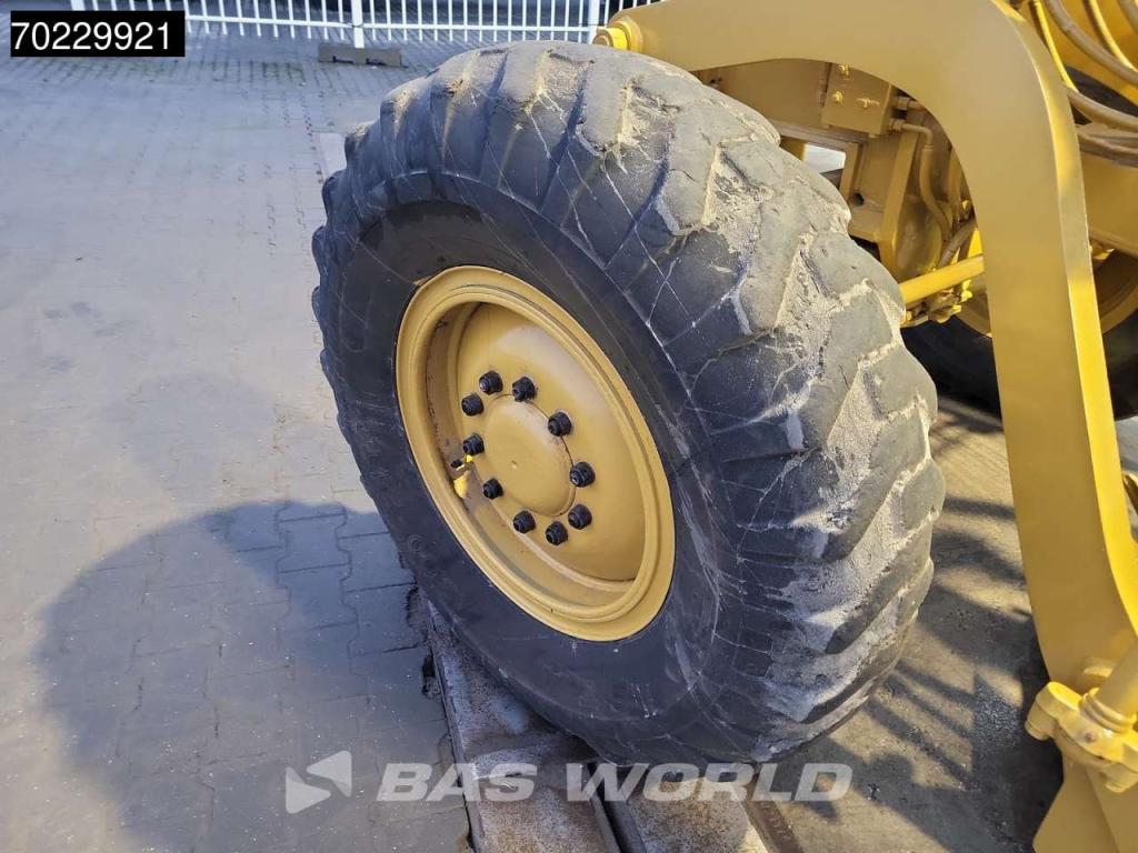 Caterpillar 130 G MIL EX ARMY !!!! Foto 17
