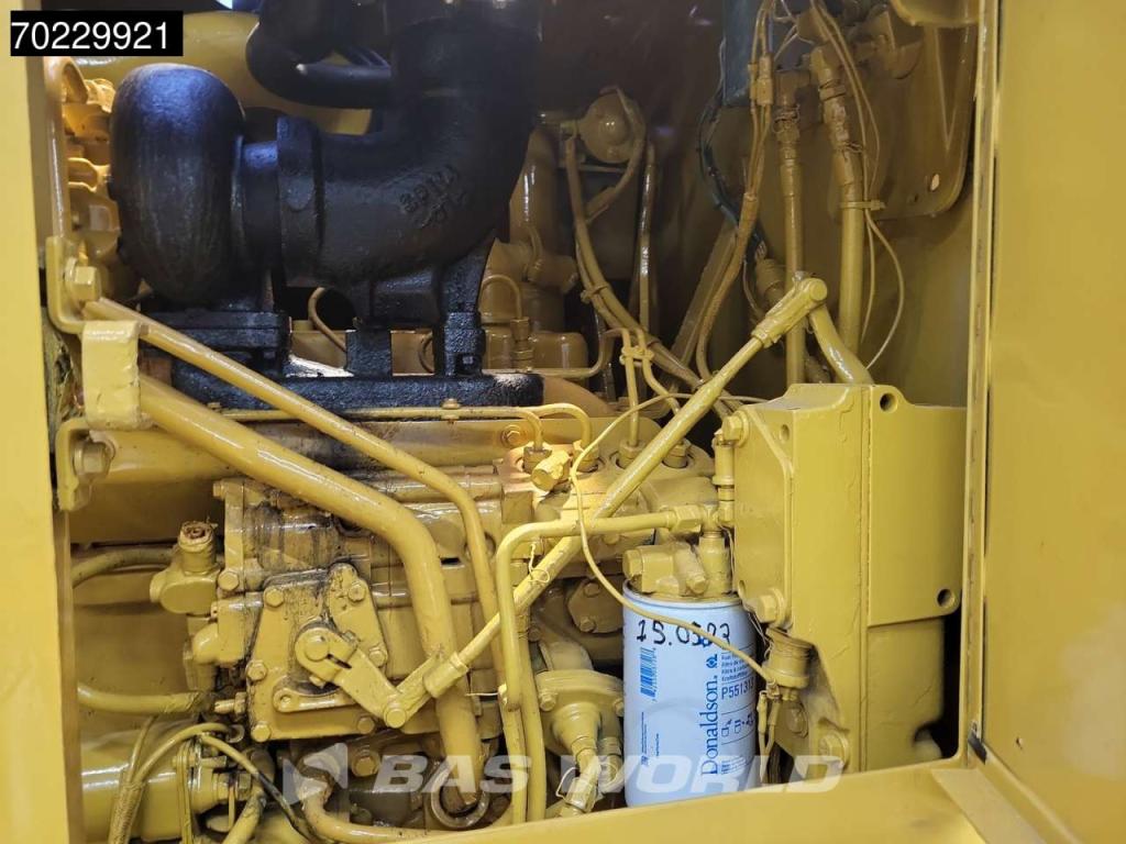 Caterpillar 130 G MIL EX ARMY !!!! Foto 19