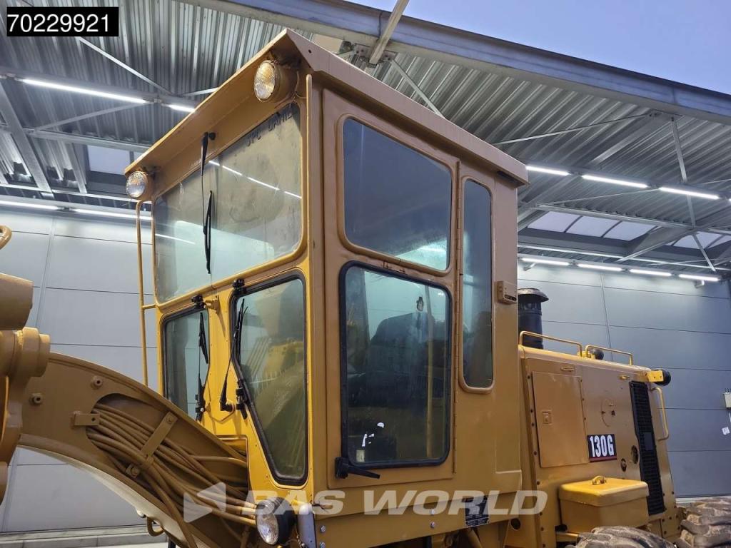 Caterpillar 130 G MIL EX ARMY !!!! Foto 21