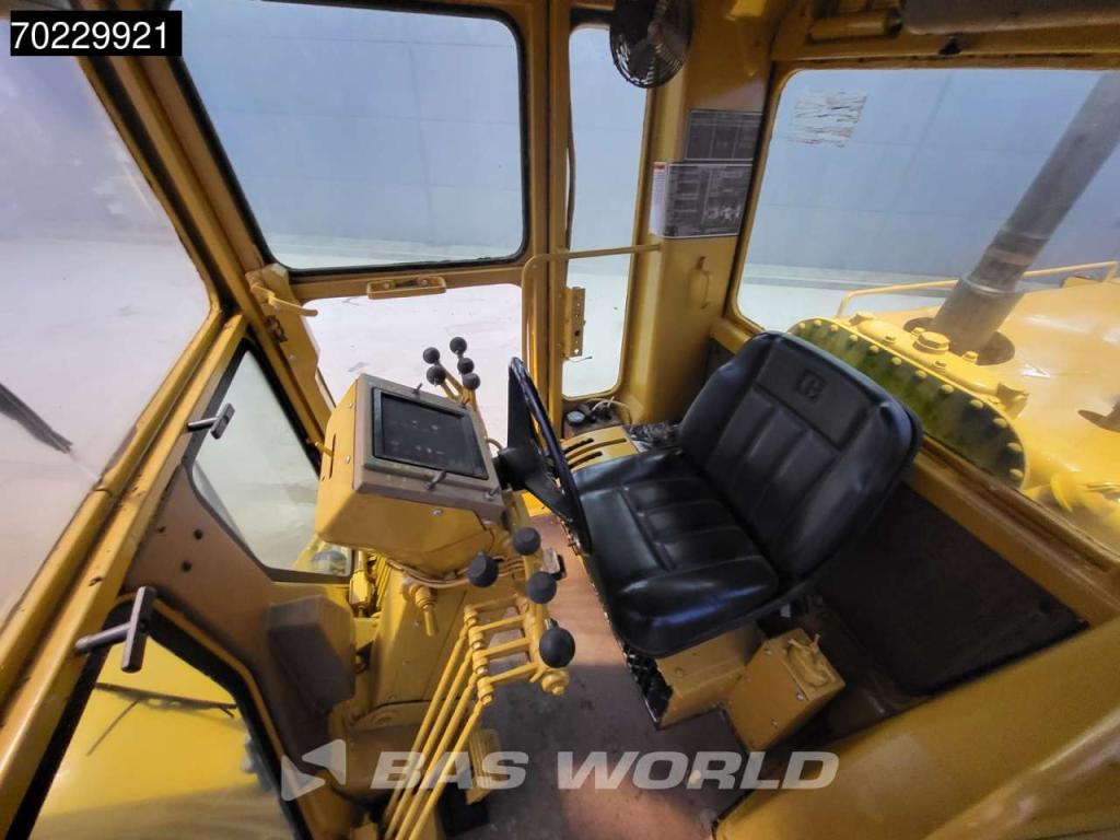 Caterpillar 130 G MIL EX ARMY !!!! Foto 22